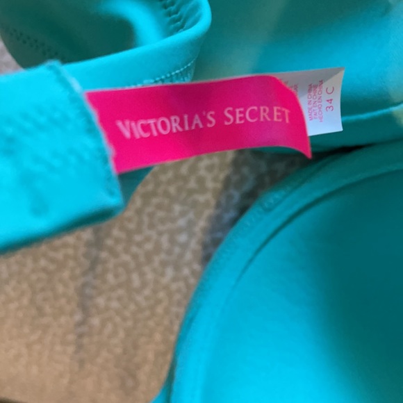 Victoria’s Secret swim top - $25 - Picture 3 of 4